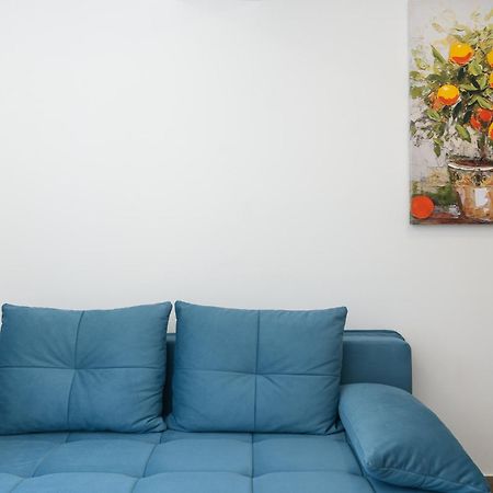 Apartments Eva Trogir Exterior photo