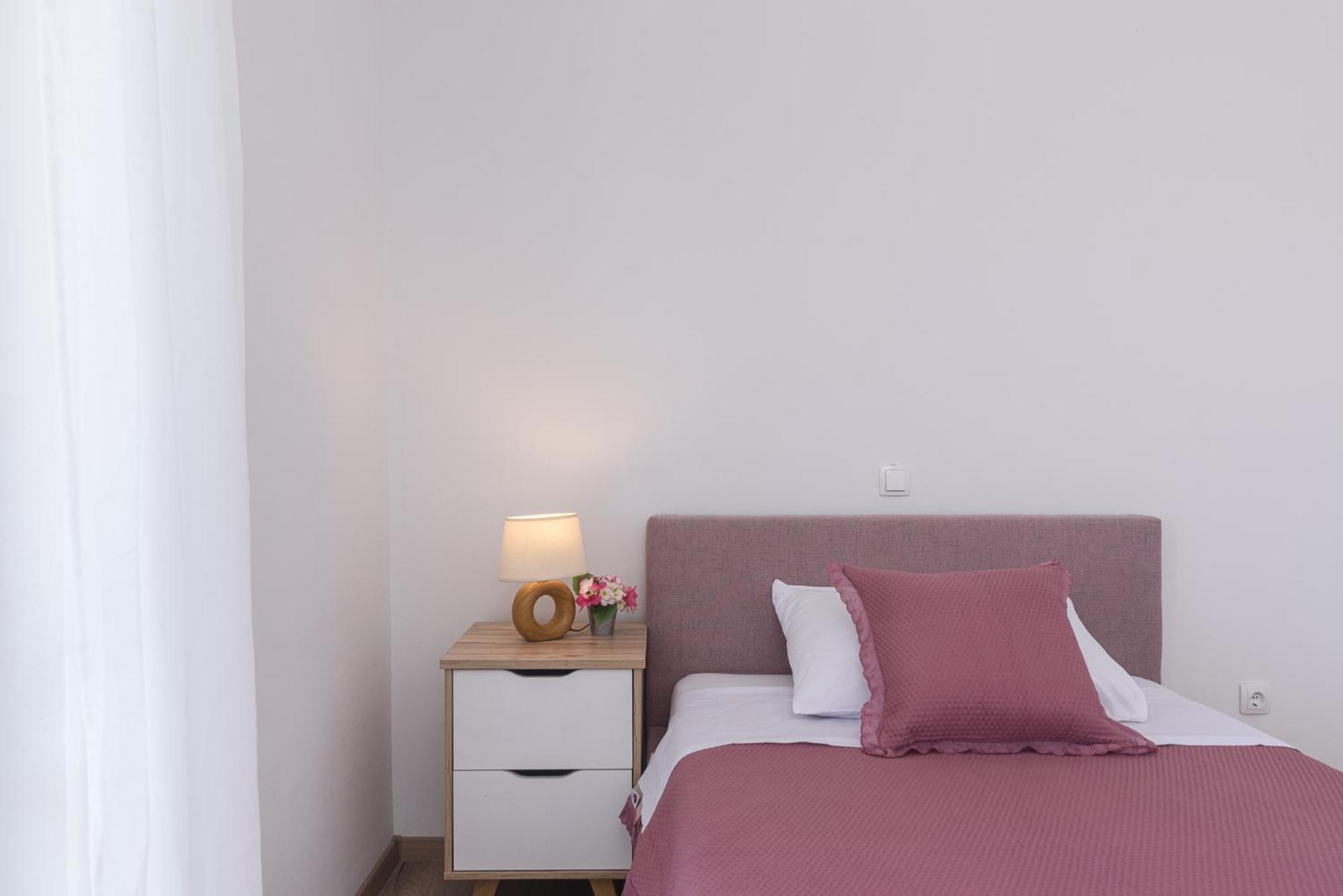 Apartments Eva Trogir Exterior photo
