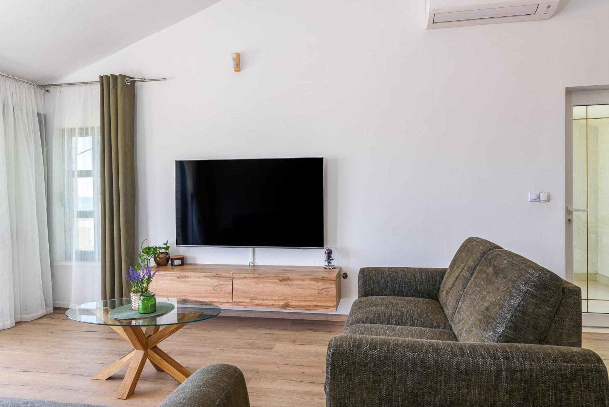 Apartments Eva Trogir Exterior photo