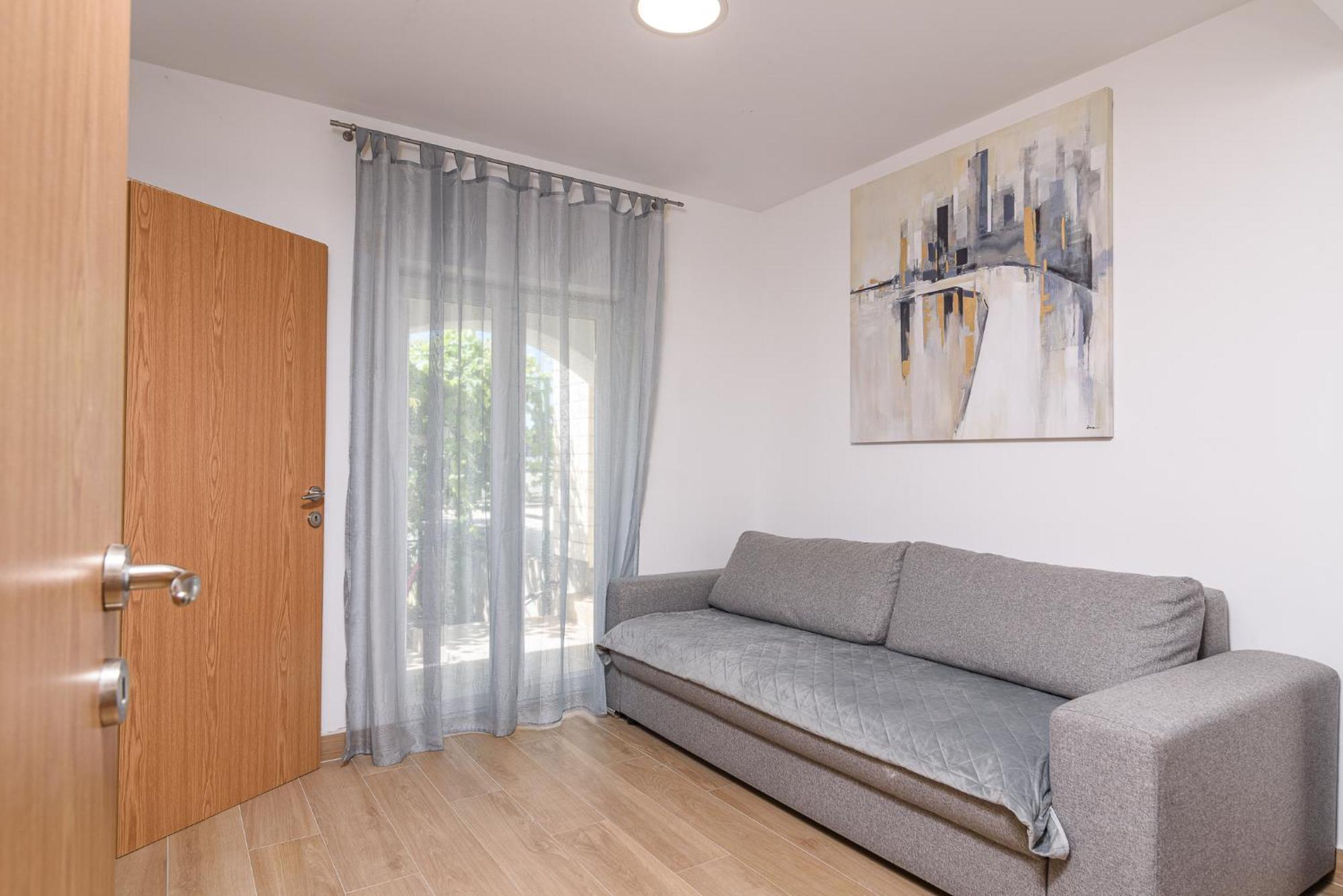 Apartments Eva Trogir Exterior photo
