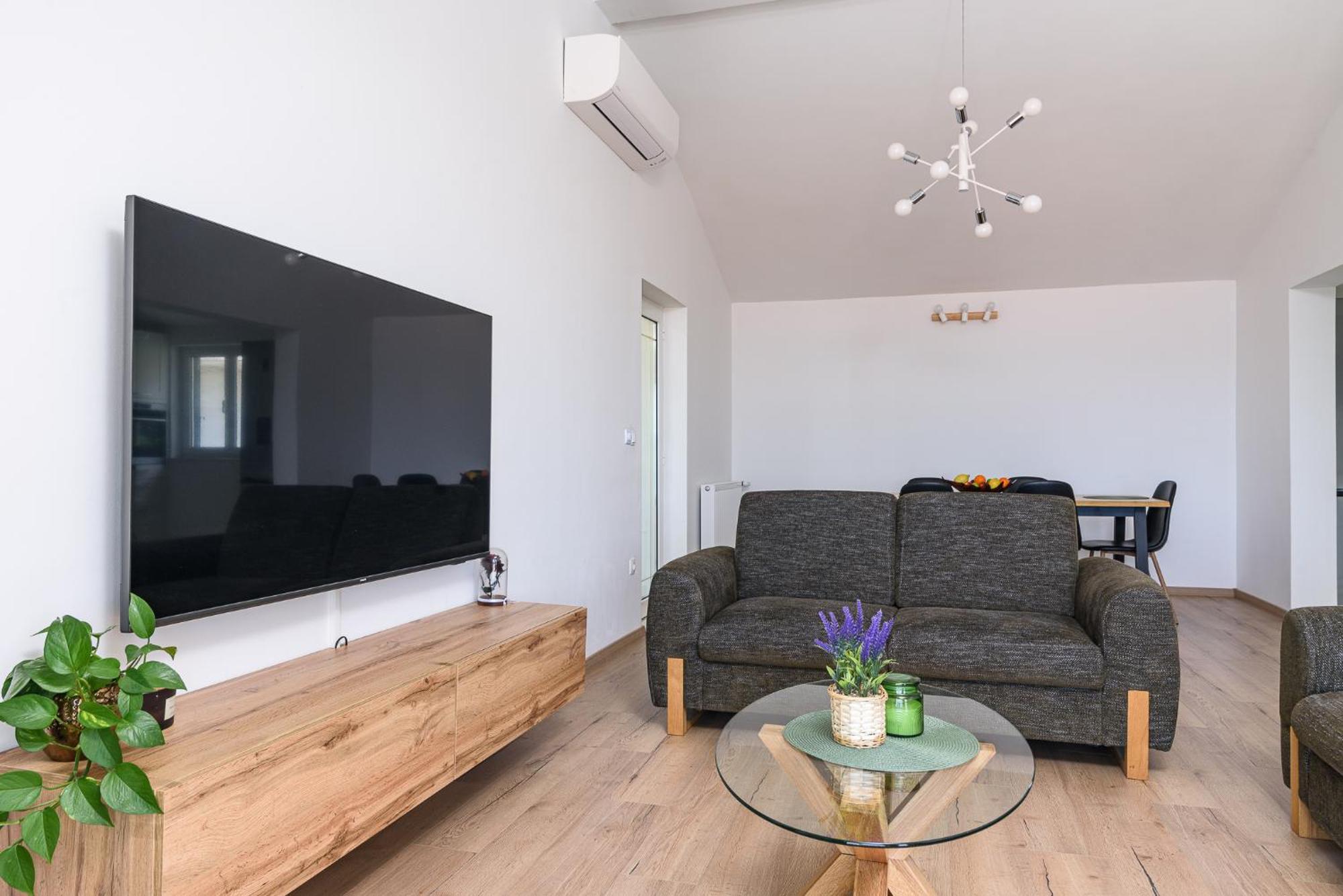 Apartments Eva Trogir Exterior photo